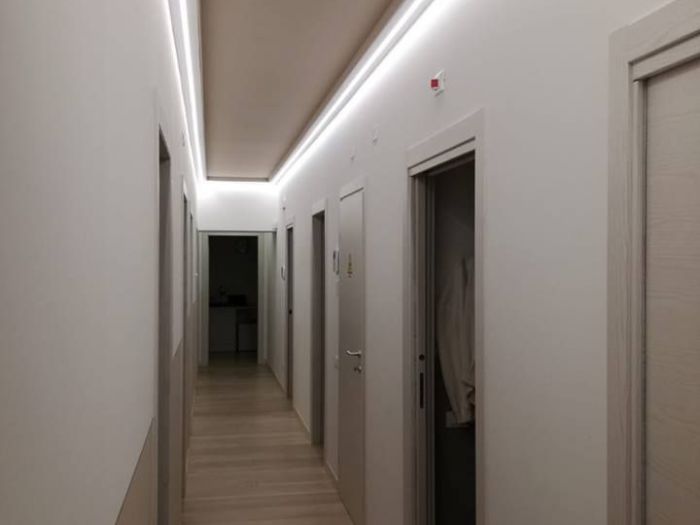 Archisio - Egsp Impianti Di Guido Santi - Progetto Impianti