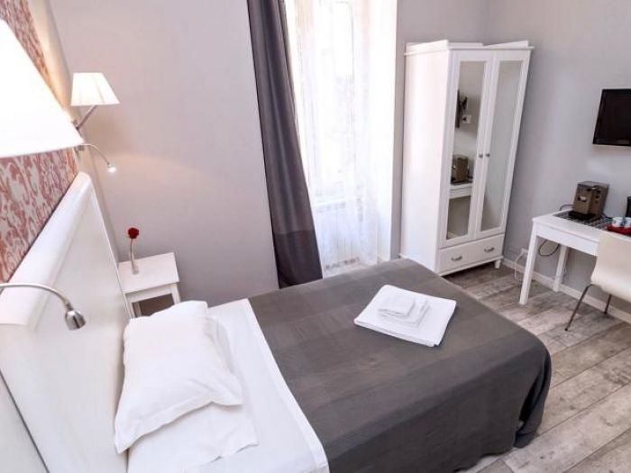 Archisio - Barbara Malavasi - Progetto Bed e breakfast