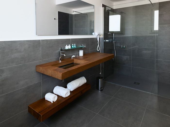 Archisio - Studio Fotografico Francesco Degli Innocenti - Progetto Bb follonica