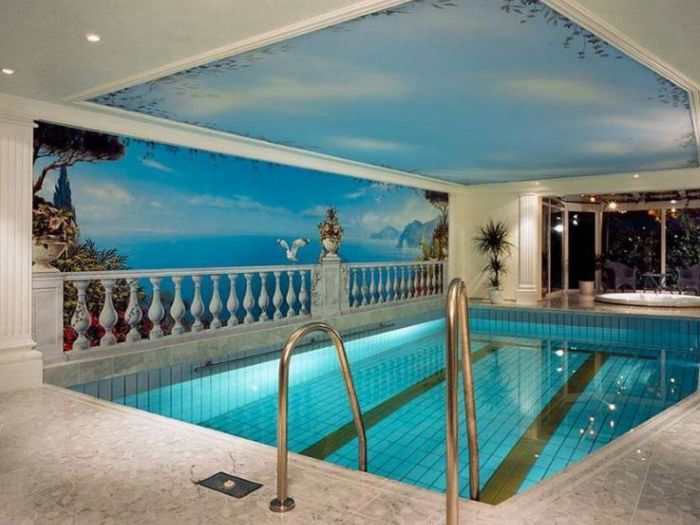 Archisio - Marmi Di Carrara - Progetto Hotels