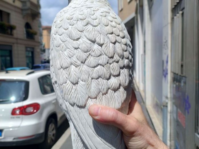 Archisio - Livio Caiulo - Progetto Modelli