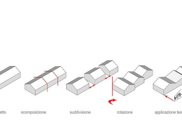 Archisio - Mint Studio Associato Di Architettura - Progetto Km0