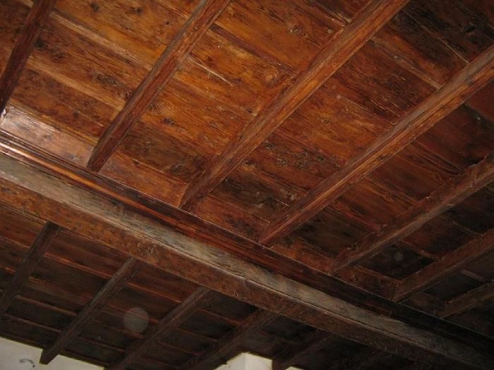 Archisio - Trucco Ristrutturazioni - Progetto Ristrutturazione casa