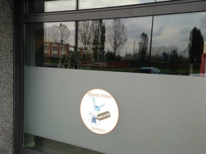 Archisio - Francesca Morano - Progetto Locale commerciale - progetto 3