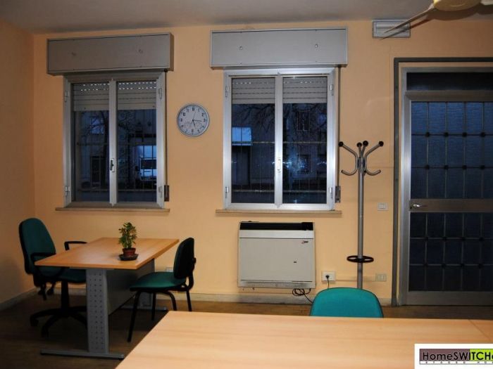 Archisio - Homeswitchome - Progetto Home staging reception officina aguzzoli