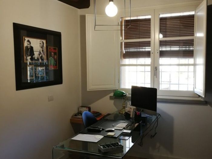 Archisio - Alessio Spinelli - Spinelli Illuminazione - Progetto Residenza privata