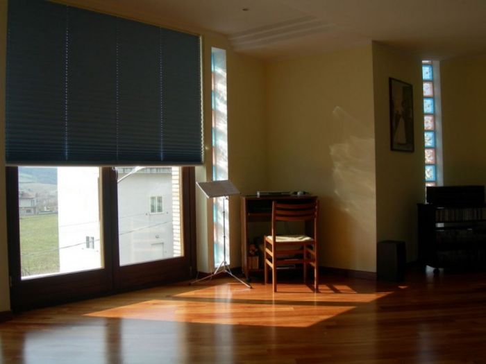 Archisio - Arch Mario Vespasiano - Progetto Casa fiore