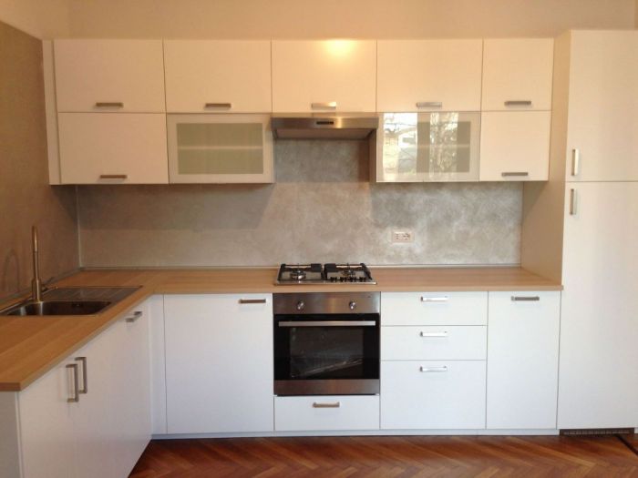 Archisio - Luca Tontini - Progetto Ristrutturazione di edificio residenziale