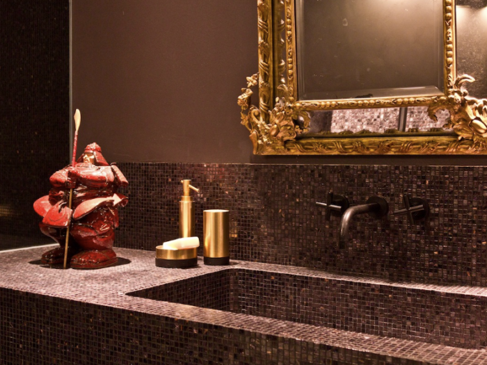 Archisio - Matstudio Dressupyourhome By Matstudio - Progetto 06 milano