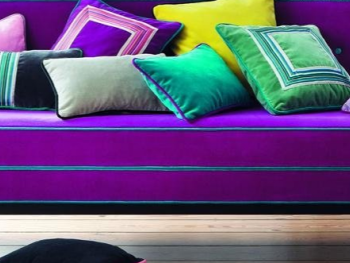 Archisio - Manfredi Home Fashion - Progetto Divani