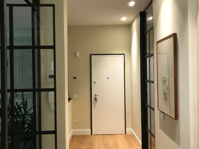 Archisio - Studio Patetta - Progetto Pescheria borromeo mi