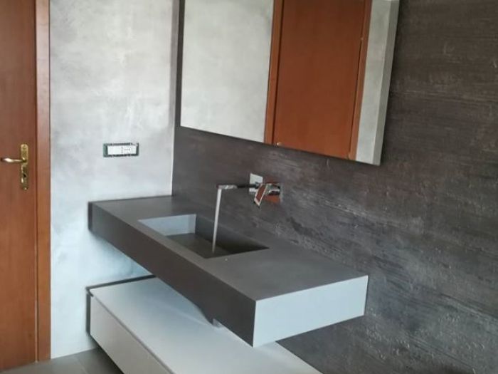 Archisio - Termoidraulico Recupero Mariano - Progetto Prodotto e installazione