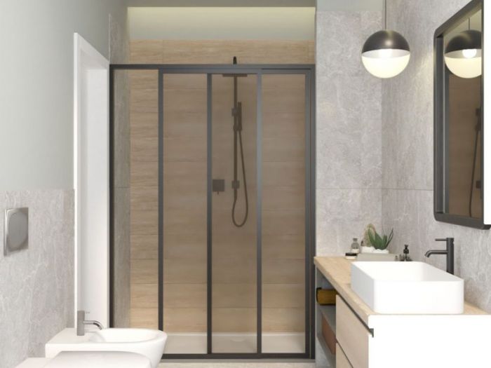 Archisio - Arcangelo Primato - Progetto Casa ml