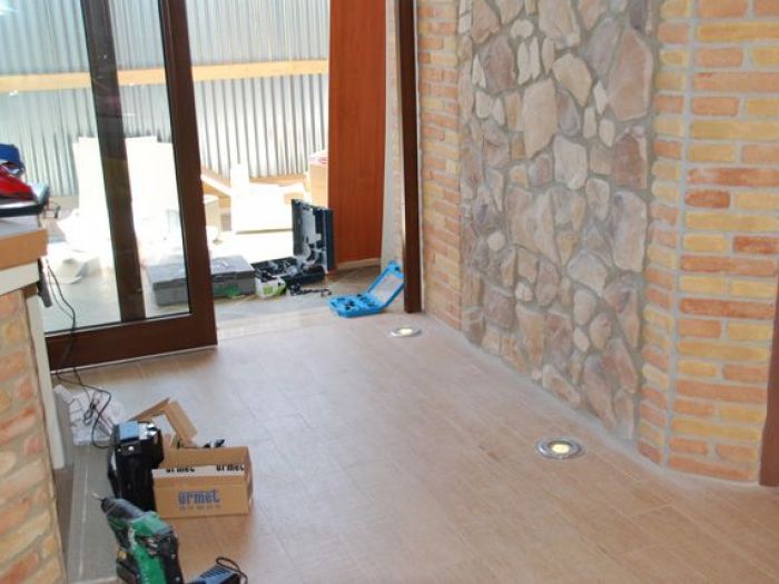 Archisio - Edil Mania Snc - Progetto Ristrutturazione dinterni