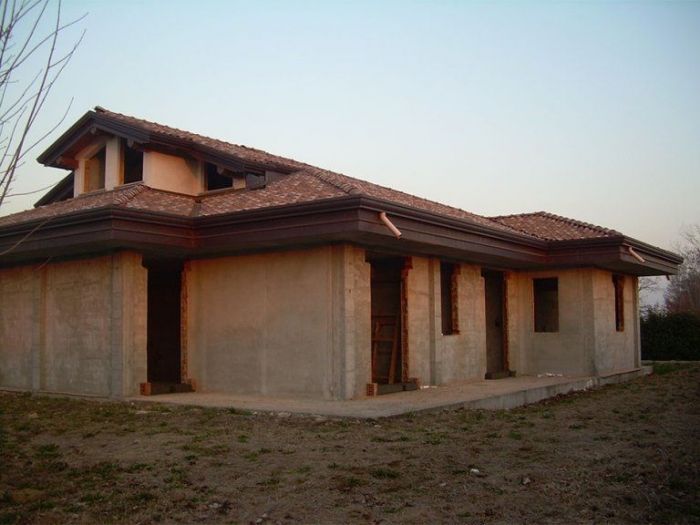 Archisio - Nici Costruzioni - Progetto Costruzione vaprio dagogna ripristino box lonate ristrutturazione arsago seprio ristrutturazione gallarate