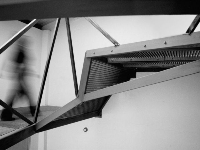 Archisio - Plasma Studio - Progetto Silversmith