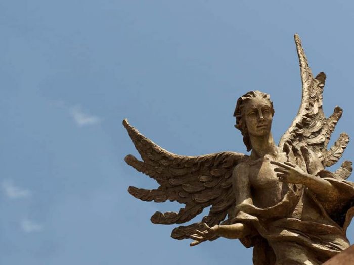 Archisio - Progetto Arte Poli srl - Progetto Bronze