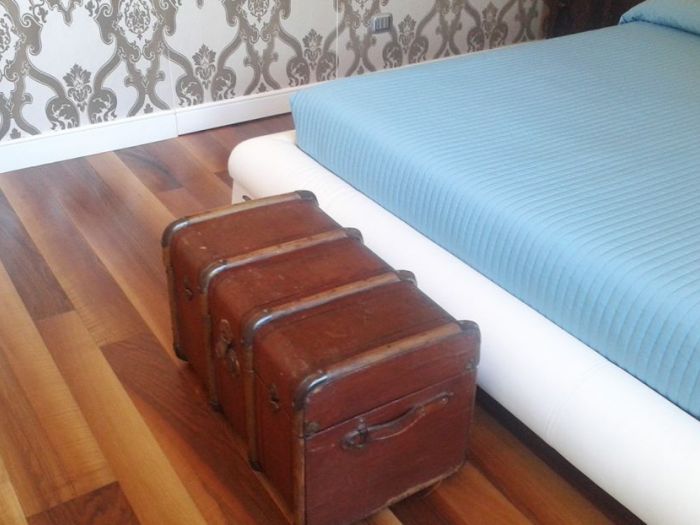 Archisio - Manuela Briano Emmecquadro Architettura - Progetto Maison