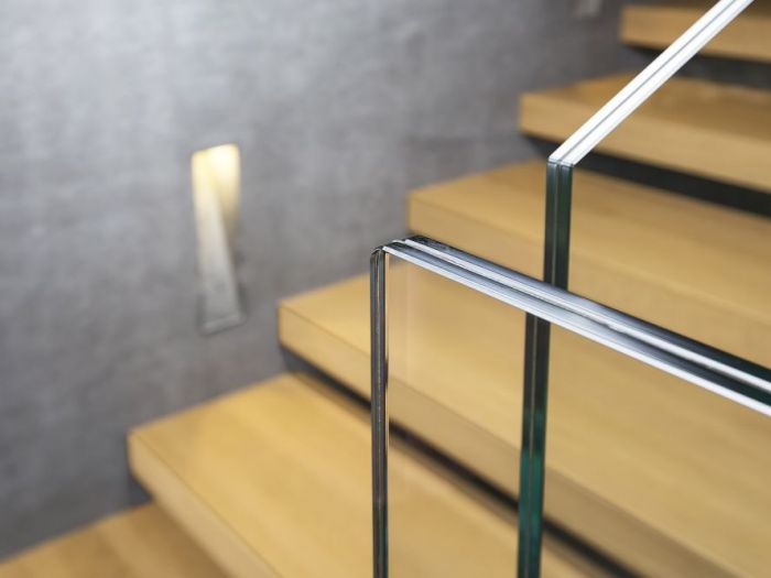 Archisio - Fontanot - Progetto Herno