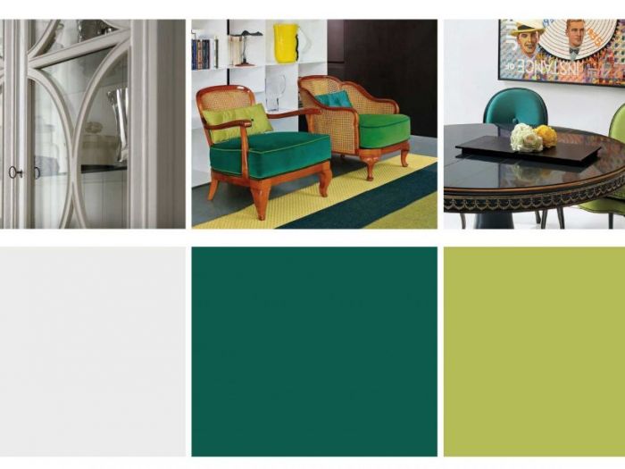 Archisio - Enrico Bedin - Progetto Private attico