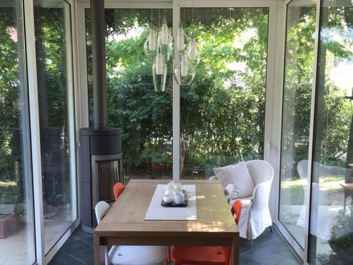 Archisio - Raffaele De Masi Rdm3 - Progetto Esterni