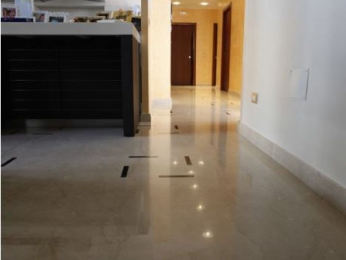 Archisio - Marmi Damiani - Progetto Arredo in marmo