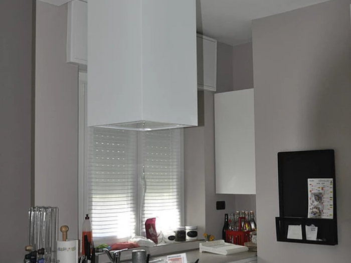 Archisio - Cubo Home - Progetto Santhia 2015