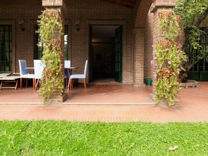 Archisio - Studio Contact - Progetto Esterni