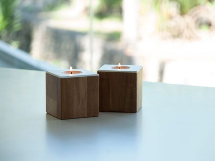 Archisio - Ebanisteria Cavallaro - Progetto Pronte