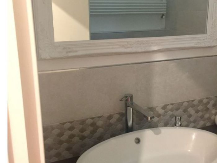 Archisio - Impresa Edile Flli Moramarco - Progetto Ristrutturazione bagni