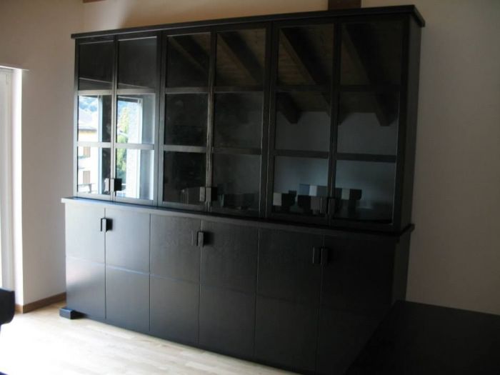 Archisio - Pietro Cafiero - Progetto Interior design