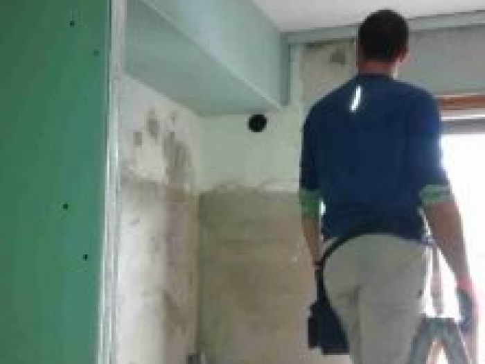 Archisio - Imprese Edile Gian Di Gian Fabio - Progetto Ristrutturazione interni