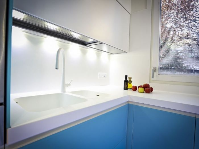 Archisio - Studio Di Progettazioni Darchimire - Progetto Ristrutturazione a brendola