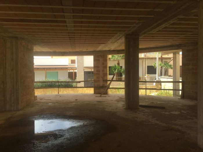 Archisio - Fm Costruzioni - Progetto Appartamenti e hotel