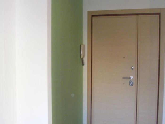 Archisio - Vincenzo Chirico - Progetto Ristrutturazione appartamento in roma