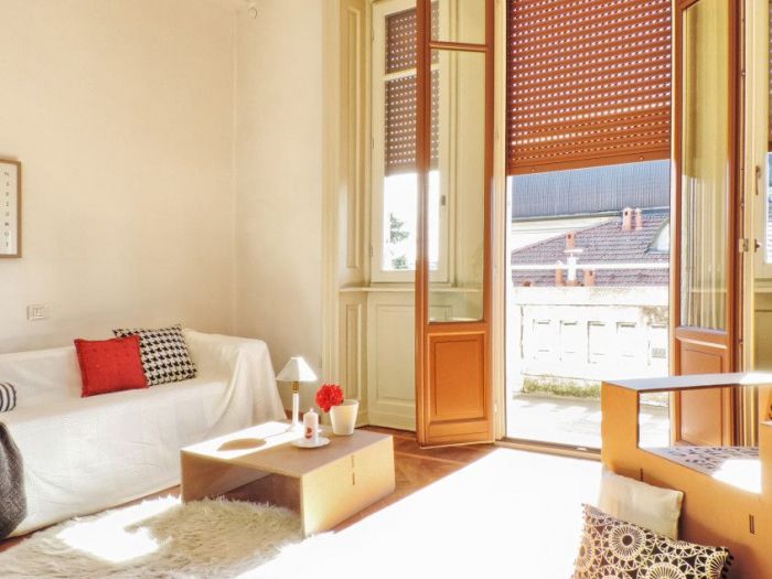 Archisio - Nardi Massimiliano - Progetto Home staging