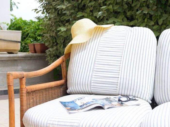 Archisio - Enviprojects - Progetto Home staging bilocale