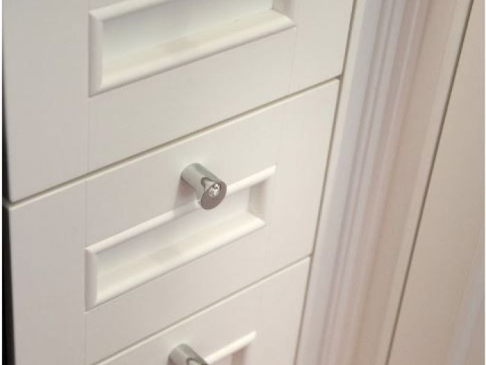 Archisio - Falegnameria 1998 - Progetto Cucine