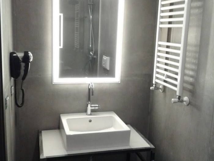 Archisio - Marcello Cal - Progetto Spice hotel milano