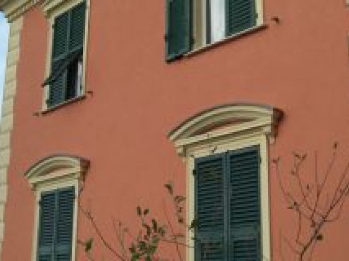 Archisio - Impresa Edile Giupponi srl - Progetto Ristrutturazione