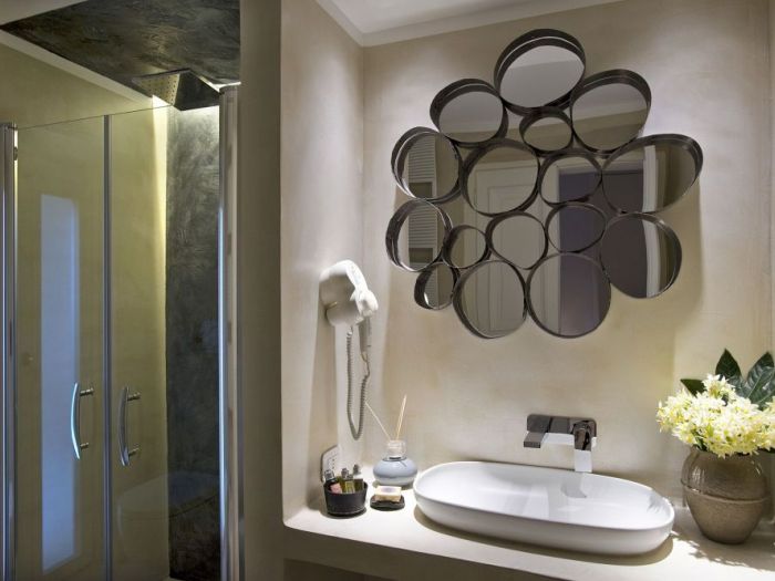 Archisio - Giacomo Foti - Progetto Piazza di spagna9 boutique hotel