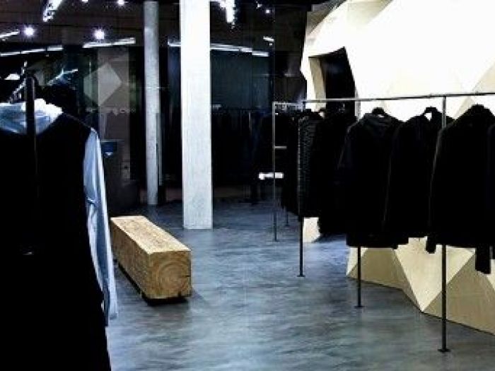 Archisio - Evoluzione Sc - Progetto Relooking