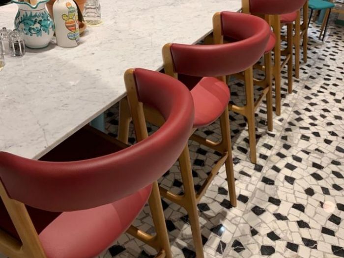 Archisio - Valeria - Mav Lab - Progetto Retail development