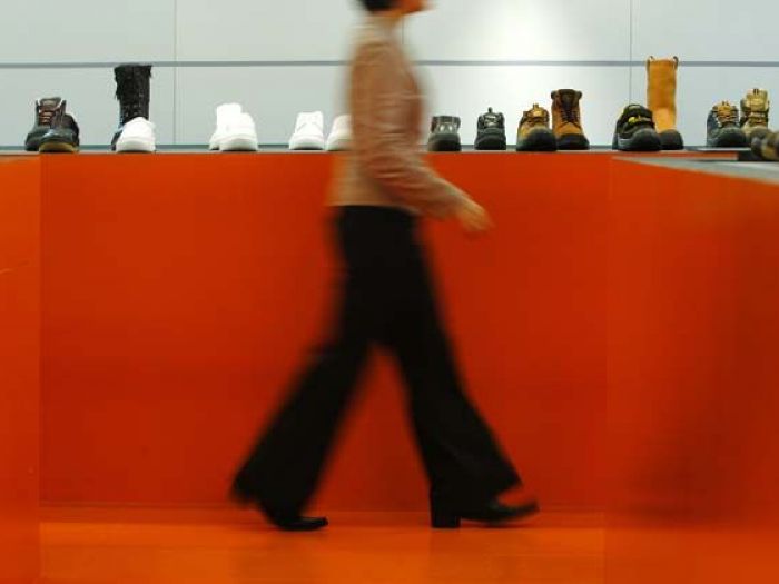 Archisio - Gianni Mondini - Progetto Stand panther