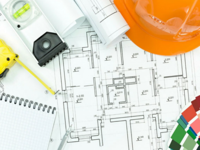 Archisio - Master Job - Progetto Edilizia