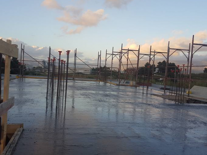 Archisio - Lomonacostruzioni - Progetto Realizzazione ville e appartamenti chiave in mano