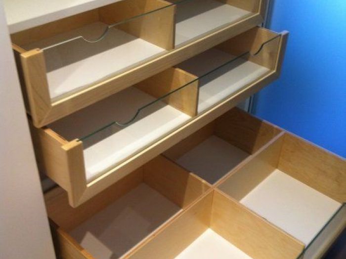 Archisio - Legno Living Arredo Snc - Progetto I nostri lavori