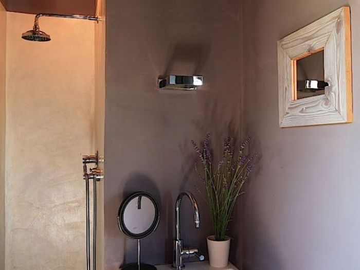 Archisio - Alice Corbetta - Progetto Appartamento con vasca fornace di valiano