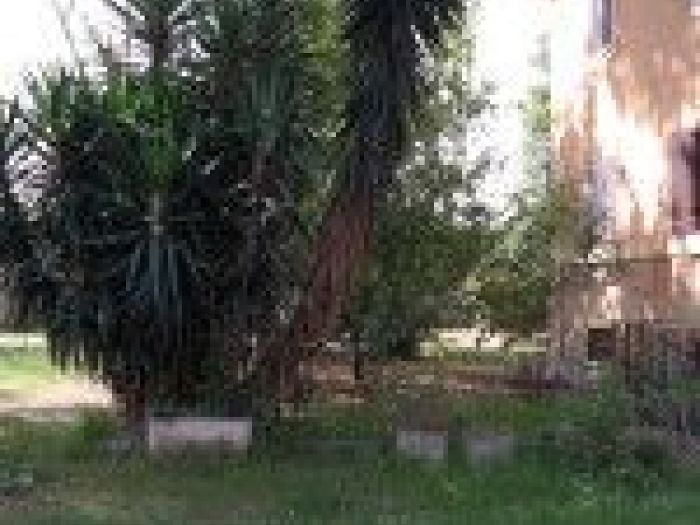 Archisio - Mageris srl - Progetto Pulizie giardini via casilina