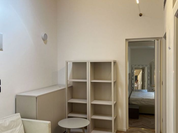 Archisio - Studio Lenzi Associati - Progetto Abitare sotto un tetto